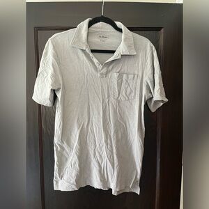 L.L. Bean Men’s Polo